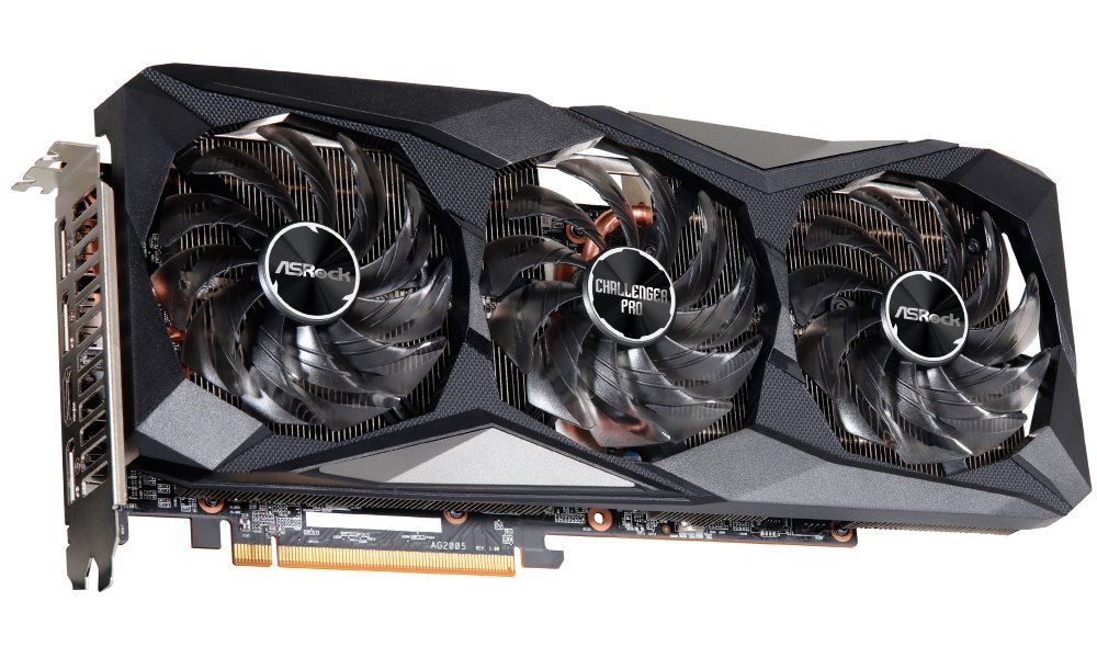 期間限定特価】 ASRock Asrock Radeon RX 6700 XT Amd Rx Challenger