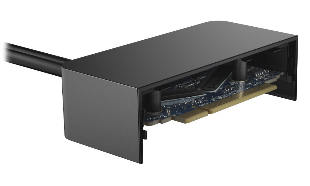 Dell upgrade modul na WD19DC + adaptér 240W WD19DCCBLPA | 100MEGA  Distribution .
