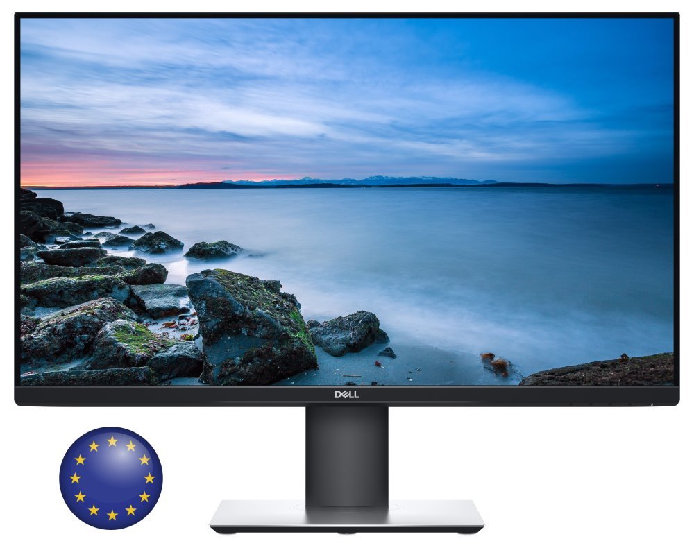 Dell Toyota P2719HC Professional 27