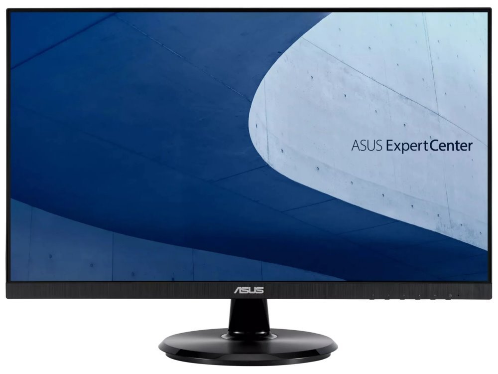 LED monitor ASUS C1242HE 23,8" černý