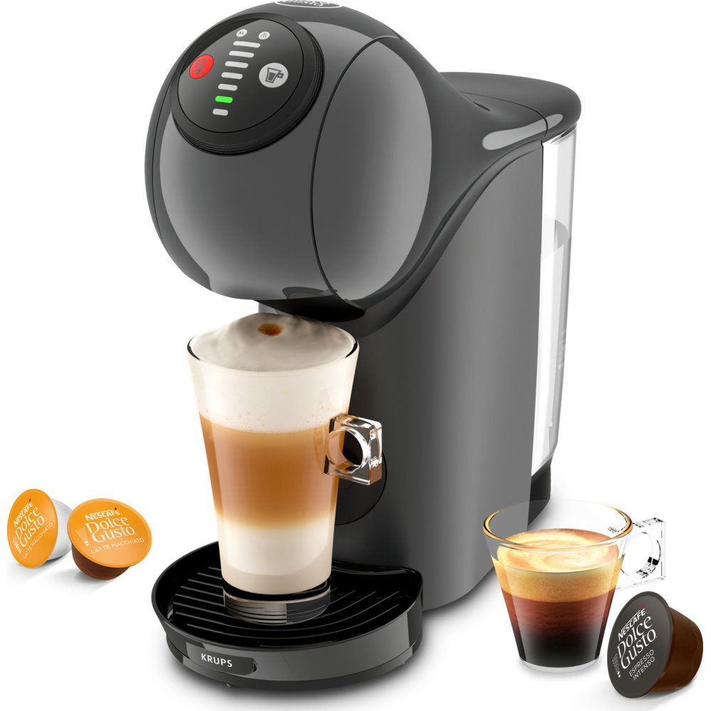 KRUPS Nescafé Dolce Gusto Genio S