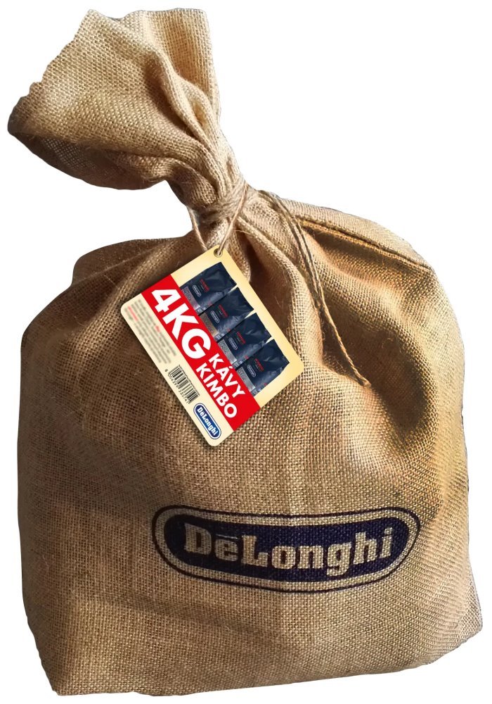De'Longhi Juta pytel