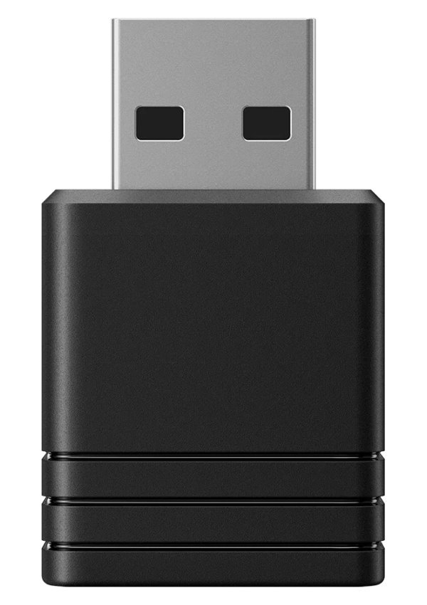 BenQ QCast Mirror EZC5201BS USB Wireless Dongle