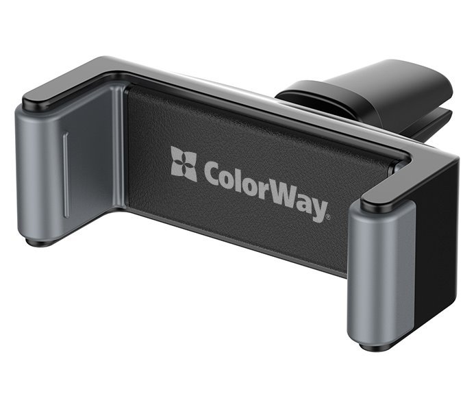 ColorWay Clamp