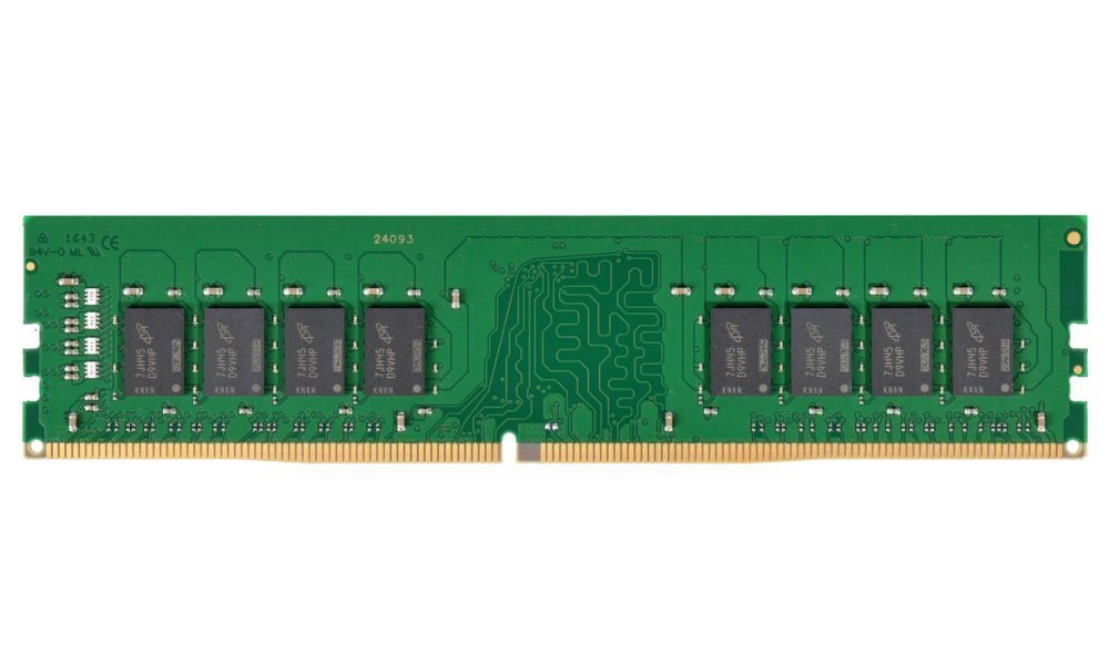 Kingston 8GB DDR4 3200MHz