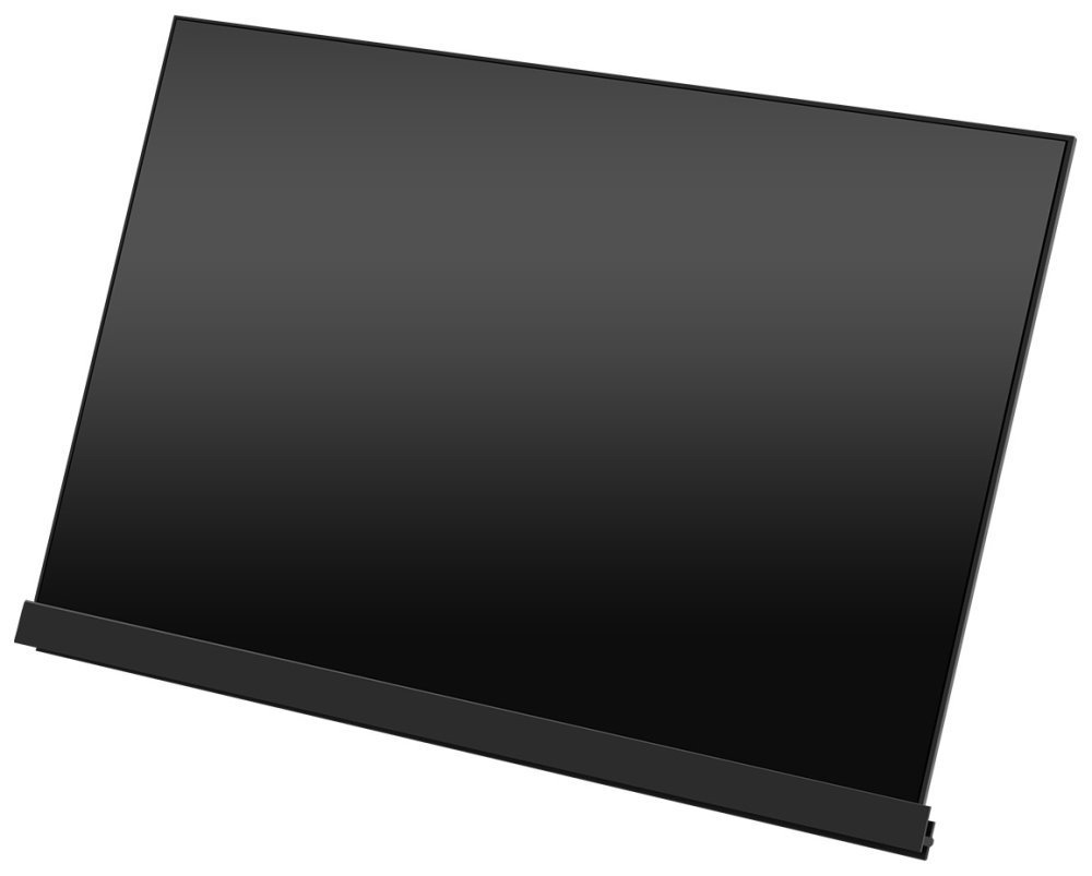LED displej ASRock Side Panel Kit 13,3"