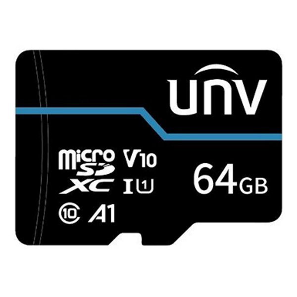 UNV microSDXC 64GB