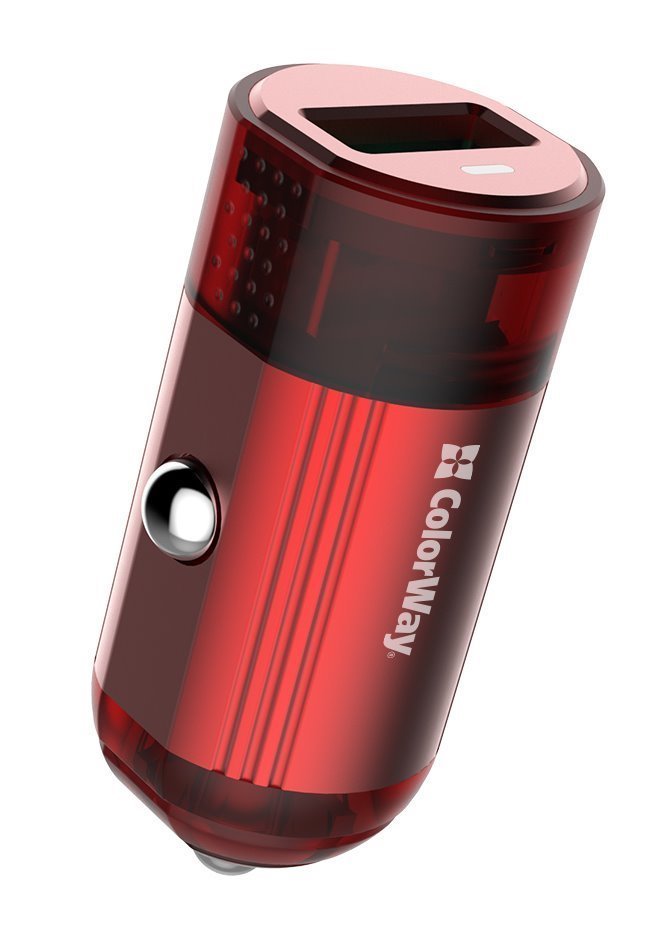 ColorWay CW-CHA012Q-RD