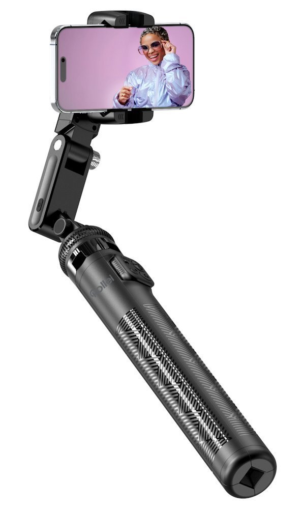 Stativ Rollei Easy Creator Gimbal s AI-Tracking