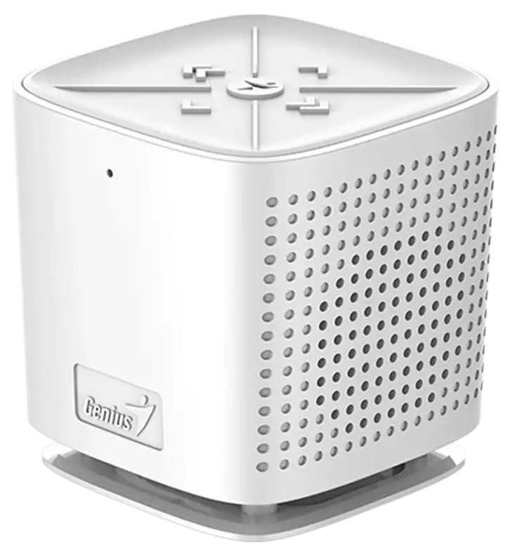 Genius SP-925BT bílý