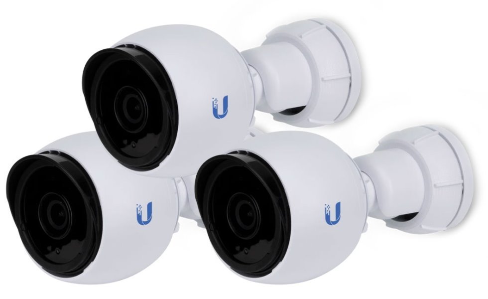 UVC-G4-IREXTENDER IR Range Extender für UniFi Protect G4 Bullet Camera 