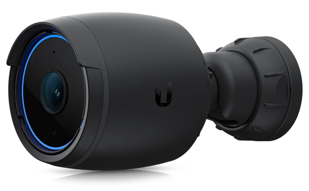 ubiquiti kamera