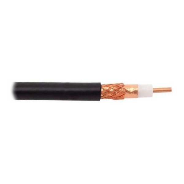 Coaxial Cable - Belden H1000 PE/ metrage