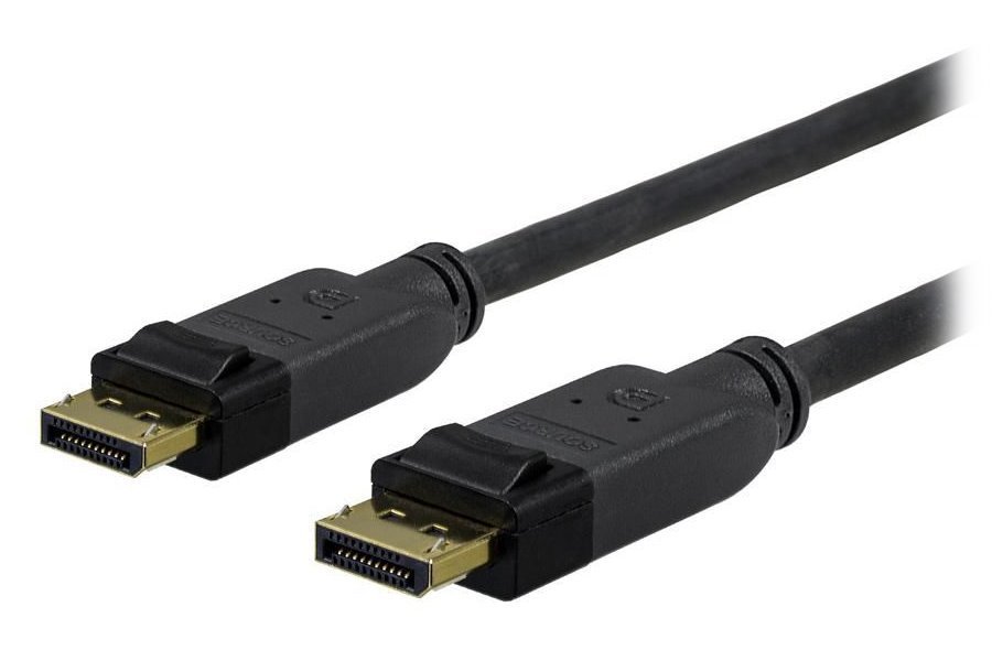 Displayport кабель 2 метра