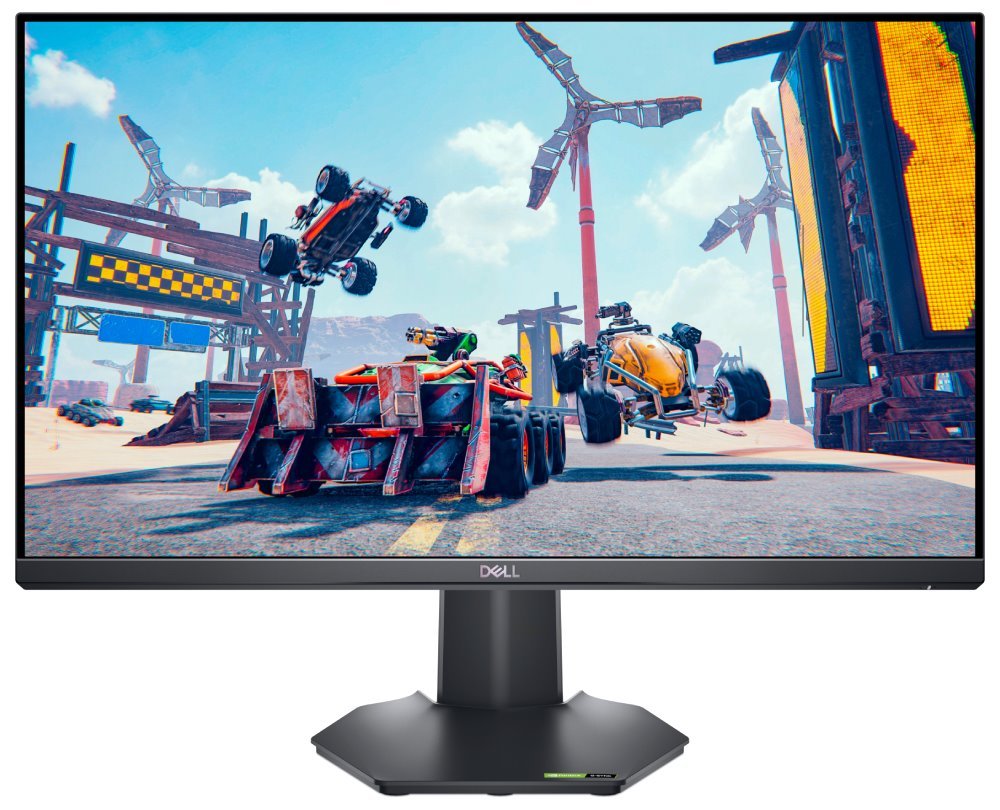 Dell Gaming G2422HS 23,8