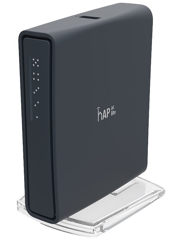 Mikrotik hap lite tc