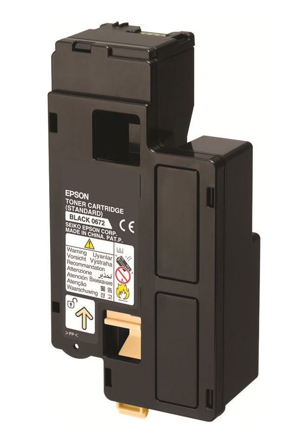 Toner Epson 0672 ern C13S050672 100MEGA Distribution s Toner Epson 0672 ern C13S050672 100MEGA Distribution s