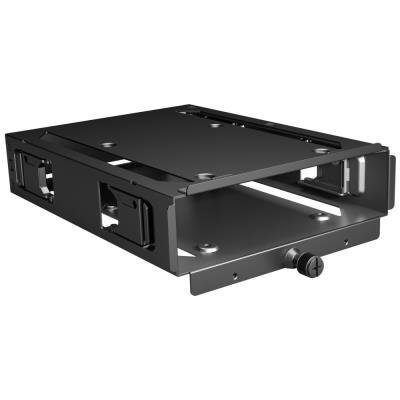 Be quiet! HDD Cage 2 / univerzální klec na pevný disk
