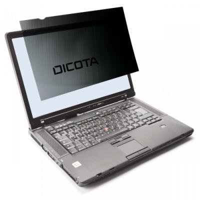 Filtr pro zvýšení soukromí DICOTA Secret 14"