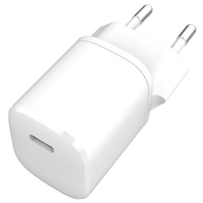 eSTUFF USB-C Home Charger 20W