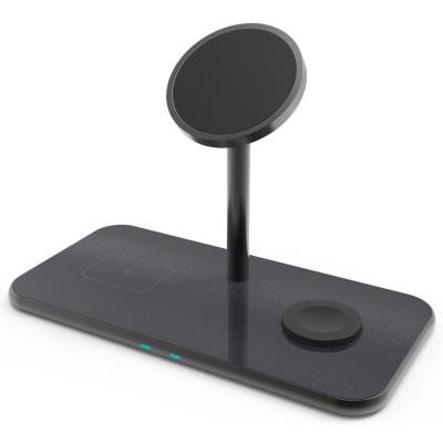 eSTUFF 3in1 Magnetic Wireless   Charging stand 