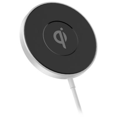 eSTUFF Magnetic Wireless Charger USB-C
