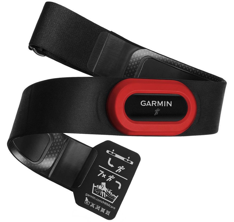 Snímač Garmin HRM RUN2