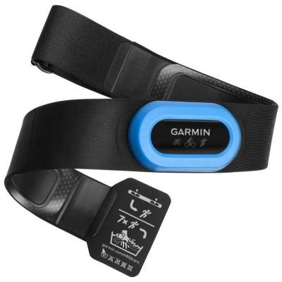 Snímač Garmin HRM TRI