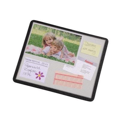 Podložka pod myš Hama průhledná