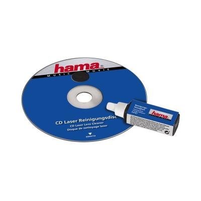 Čistící CD a DVD