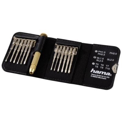 Sada šroubováků Hama 39694