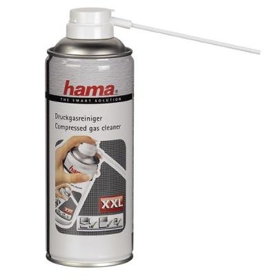 Stlačený plyn Hama čisticí 400ml