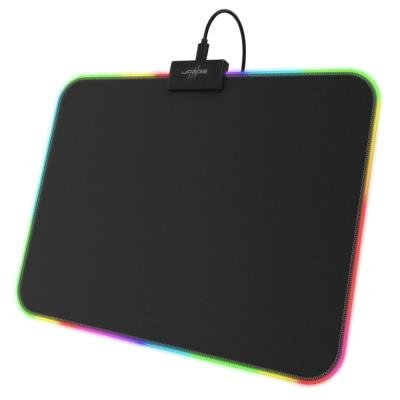 Podložka pod myš Hama uRage Rag Illuminated Speed