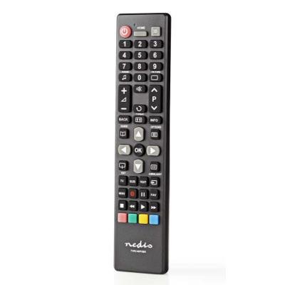 Dálkový ovladač Nedis TVRC40PHBK