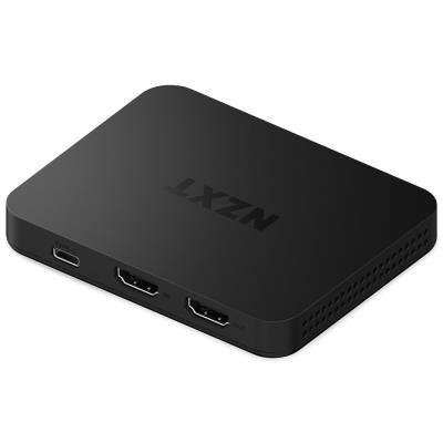 NZXT externí záznamová karta Signal HD60