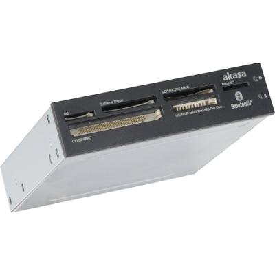 Čtečka paměťových karet Akasa AK-ICR-11