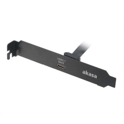 Bracket Akasa AK-CBUB37-50BK