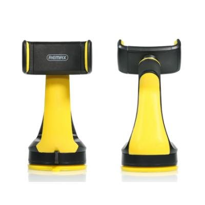 Držák REMAX RM-C15 černo-žlutý