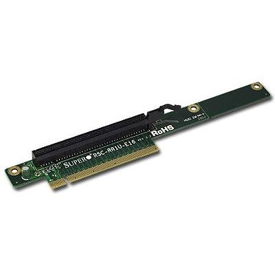 Riser card Supermicro RSC-RR1U-E16