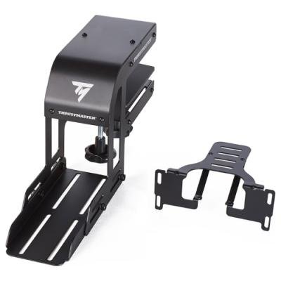 THRUSTMASTER holder for shifter and handbrake