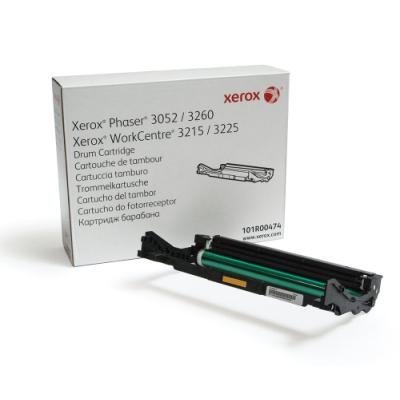 Xerox original optický válec 101R00474 pro Phaser 3052/3260, WC3215/ 3225/ 10000 str., černý