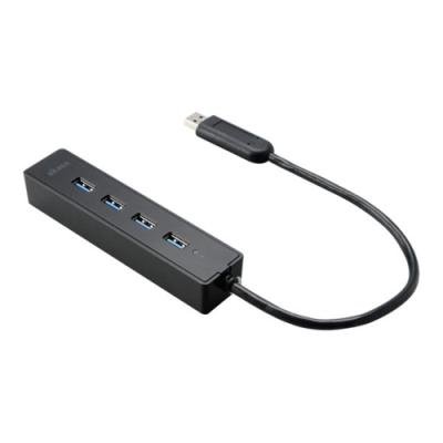 USB Hub Akasa AK-HB-08BK