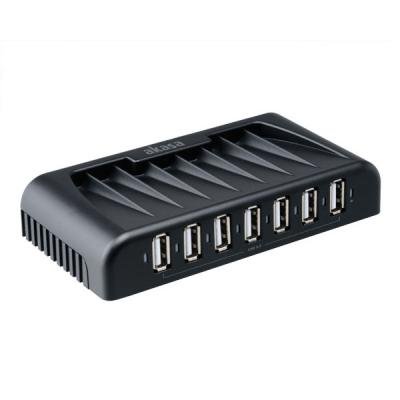 USB Hub Akasa Connect 7+