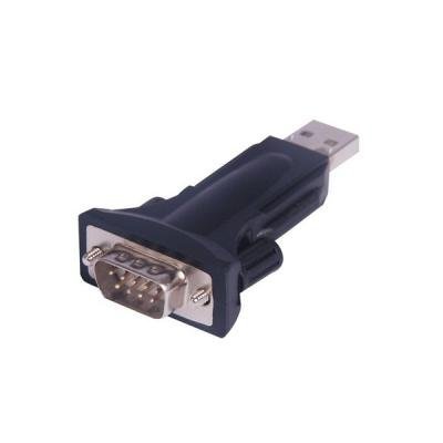 Konvertor PremiumCord USB2.0 na RS232