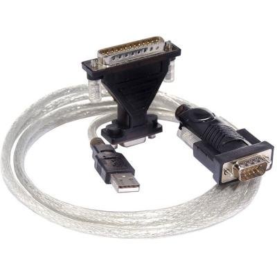 Redukce PremiumCord USB 2.0 na RS232