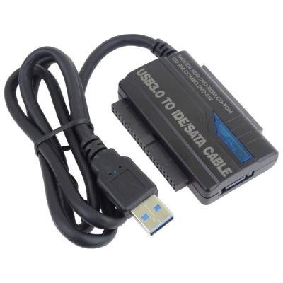 Konvertor PremiumCord USB 3.0 - IDE+SATA