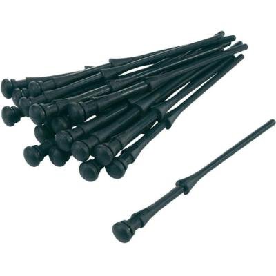 Protivibrační sponky Akasa AK-MX003 20 ks