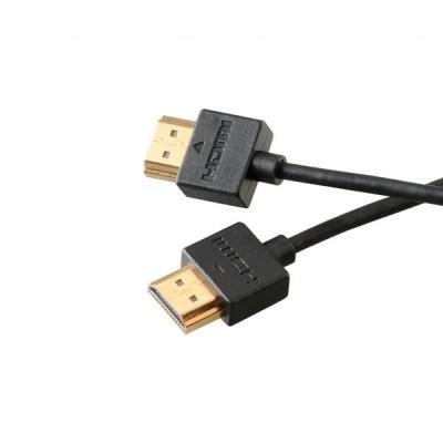 Kabel Akasa PROSLIM HDMI - HDMI 2 m