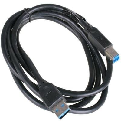 Kabel Akasa USB 3.0 Type A-B 1,5m