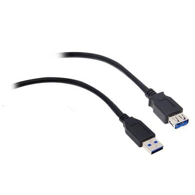 Kabel Akasa USB 3.0 Type A-A 1,5m